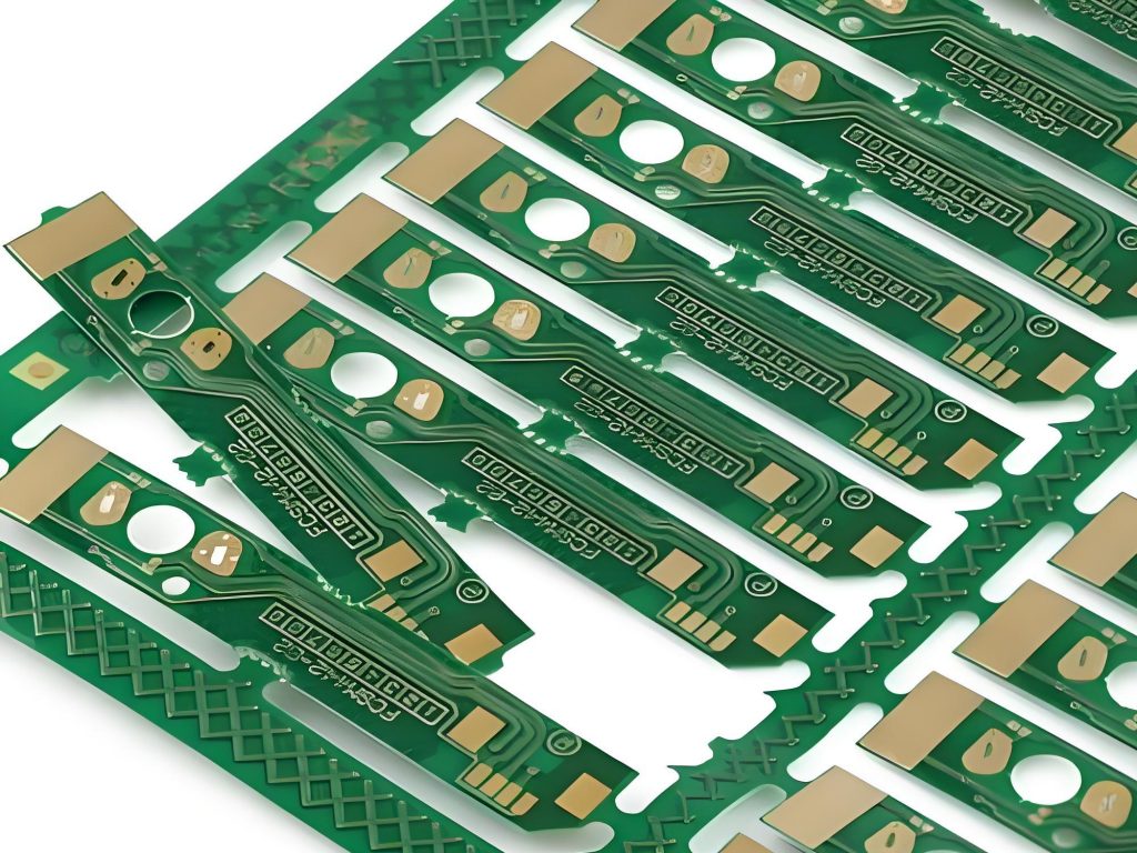 What is aluminum pcb depaneling?