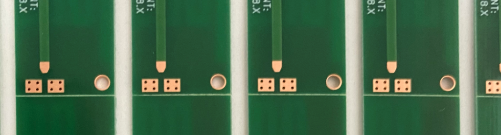 PCB Surface Treatments: A Comprehensive Guide