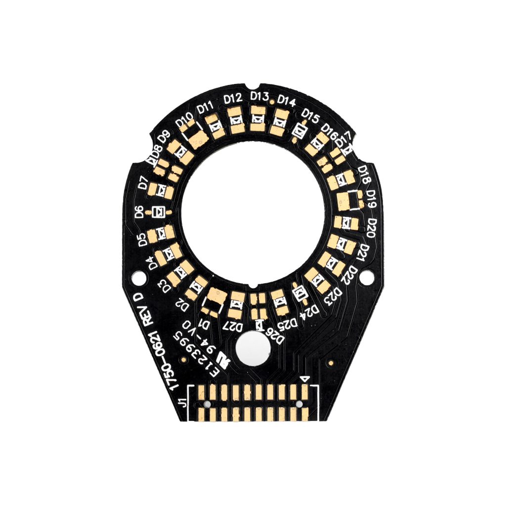 What is aluminum pcb depaneling?