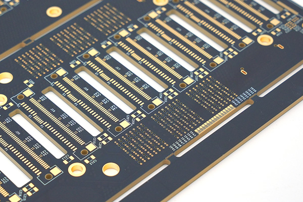 high frequency pcb communication circuits