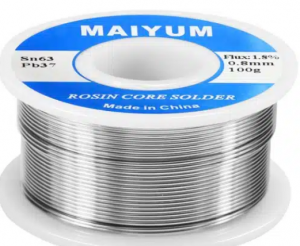 How Much Does a Soldering Wire Price?