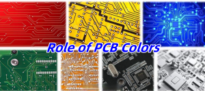 Why Choose Blue Circuit Board? Blue PCB vs Green Circuit Board?