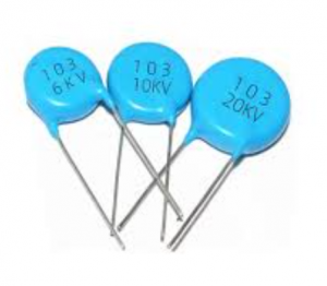 What is 103 Capacitor? How to Read it?