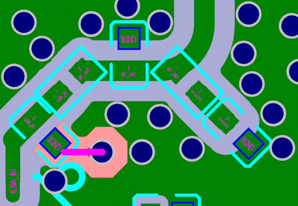 RF Board | RF Printed Circuit Board Design Guide