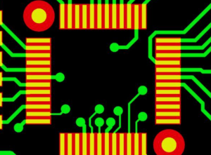 How to Assemble Own PCB Solder Mask?