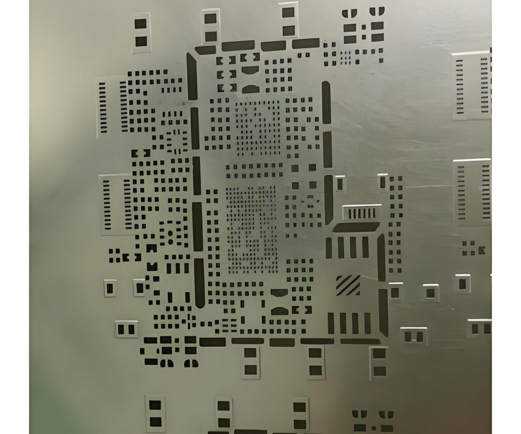 What are PCB stencil printers?