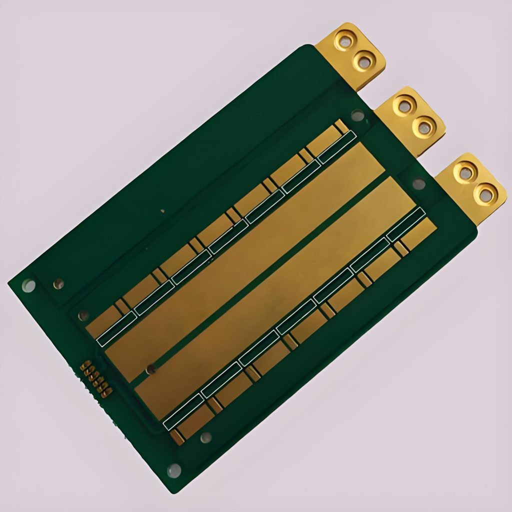 What is heavy copper pcbs?