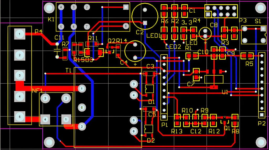 Mastering circuit teensy diagram maker for easy design