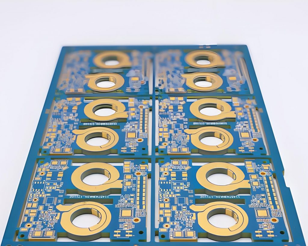 What is heavy copper pcbs?