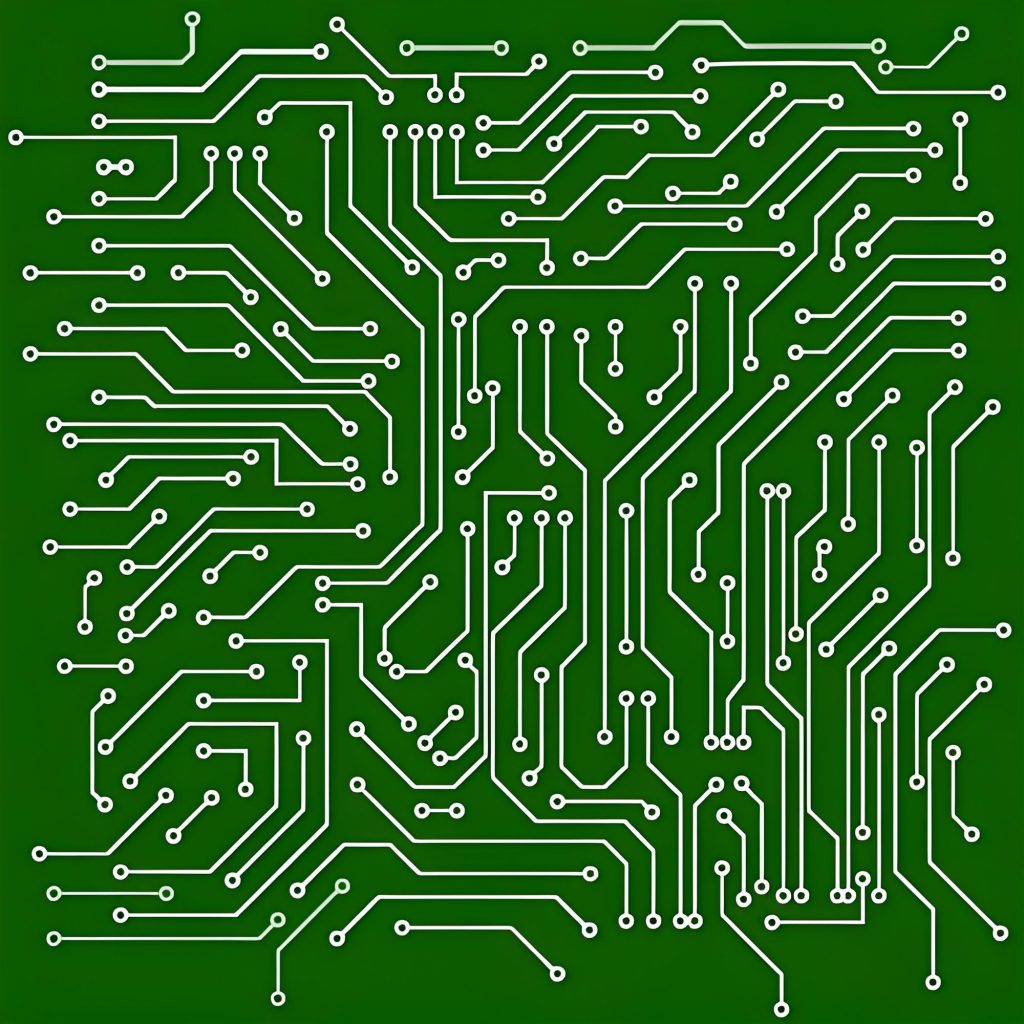 The Importance of Circuit Board Pattern Purpose