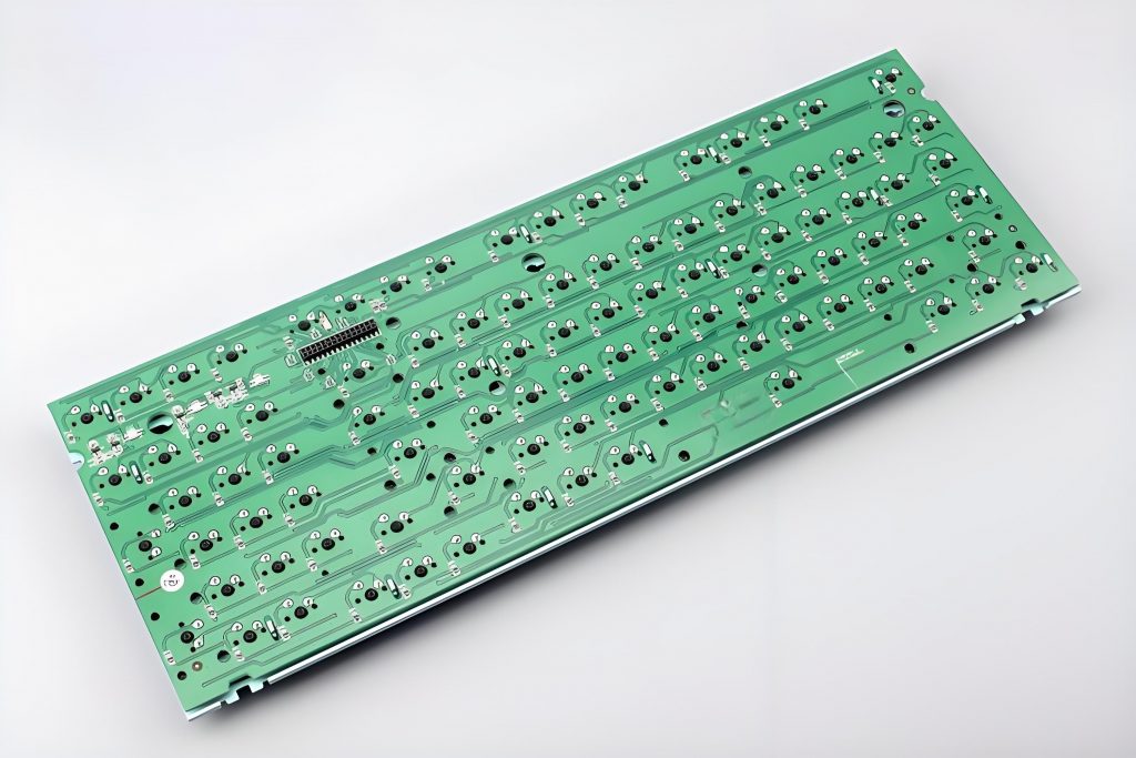 Mammoth 75 pcb thickness : PCB Manufacturer & Customization