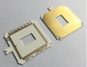 Why Ceramic Substrate PCB Is Gaining Popularity?