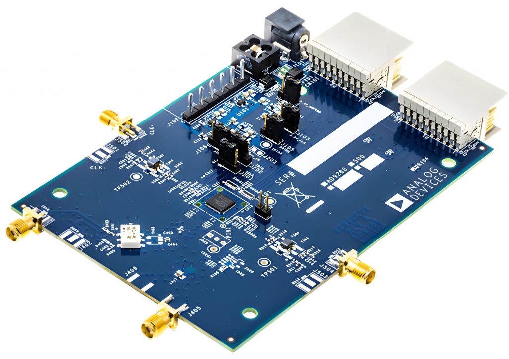 Is rf assembly high frequency or low frequency？