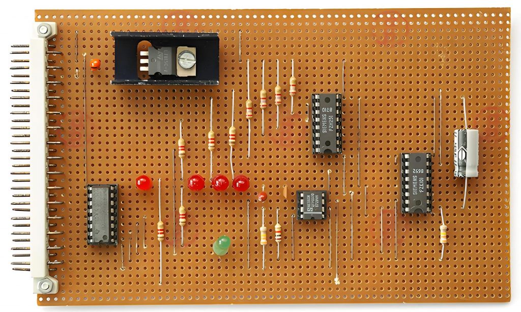 How to use a pcb prototype board?