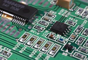 How to read a pcb board?