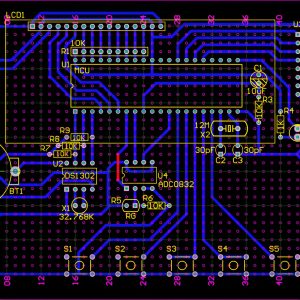 Mastering circuit teensy diagram maker for easy design