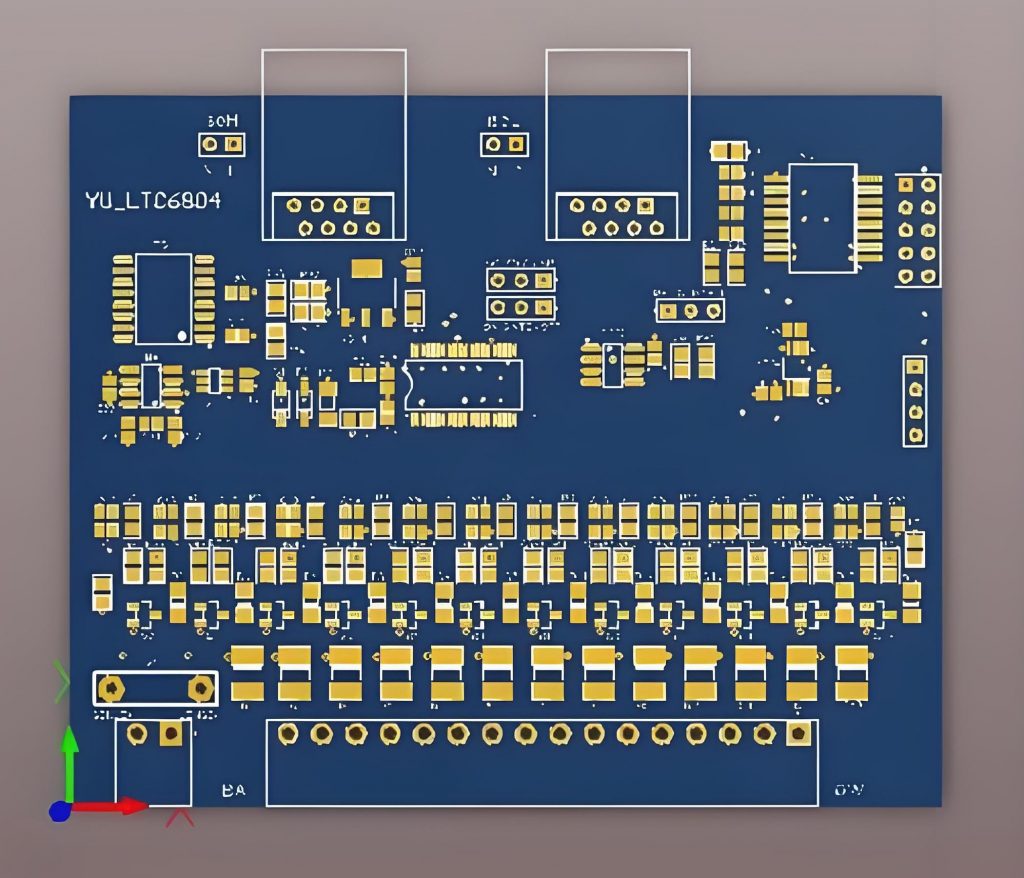 How to custom BMS PCB? BMS boards