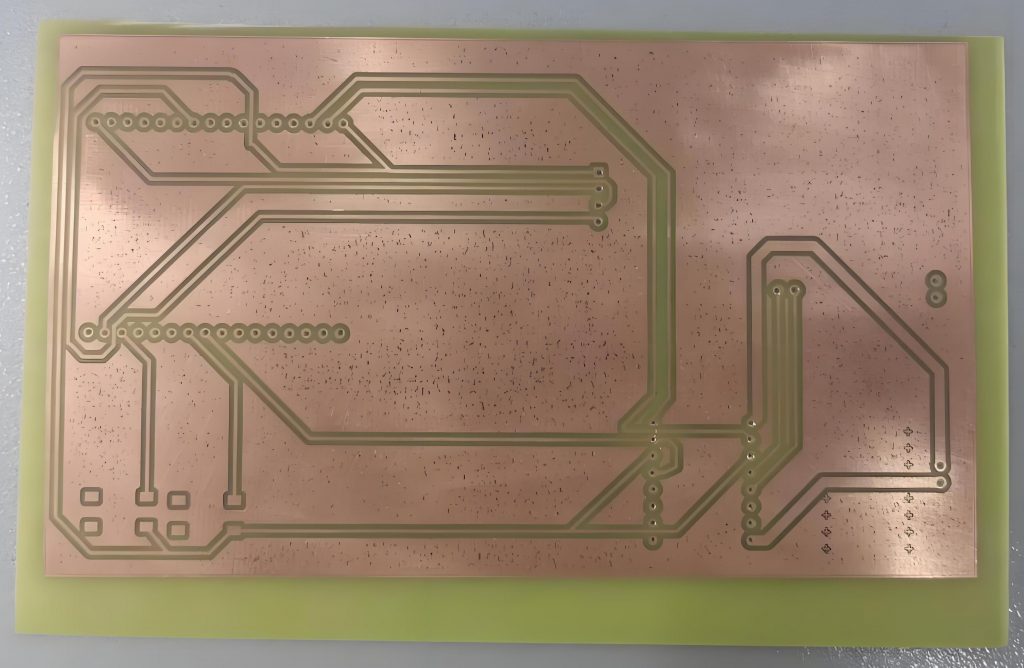 Why is copper used in PCBs?