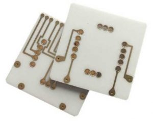 Unlocking the Secrets of Ceramic PCBs in UHV Environments