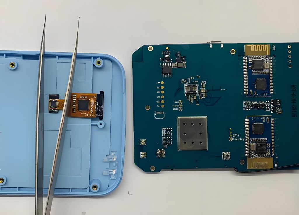 How to copy PCB board? PCB reverse engineering