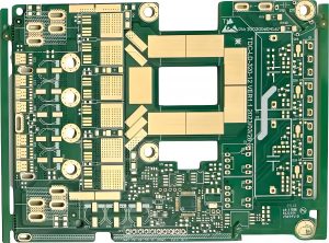 Why is copper used in PCBs?