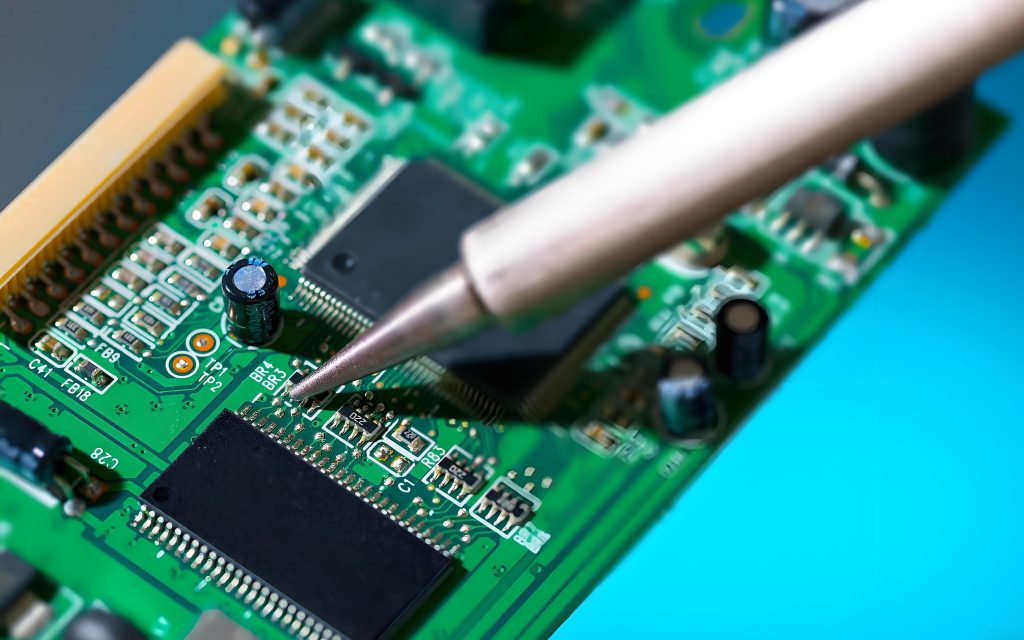 What is pcb board assembly? PCB assembly manufacturer