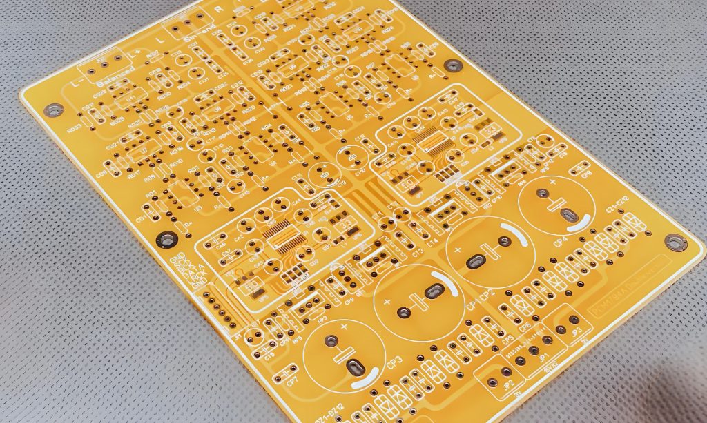 Let you know about PCBs of different colors: Black PCB vs green PCB