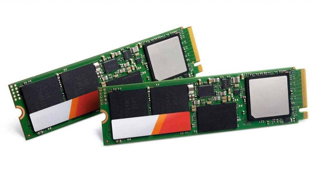 What is SSD PCB? SSD Circuit Boards Fabricator