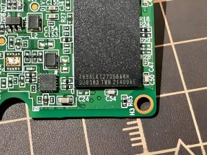 What is SSD PCB? SSD Circuit Boards Fabricator