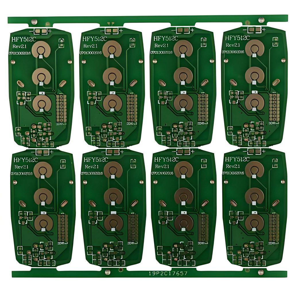 What is remote control PCB? PCB Design & Production