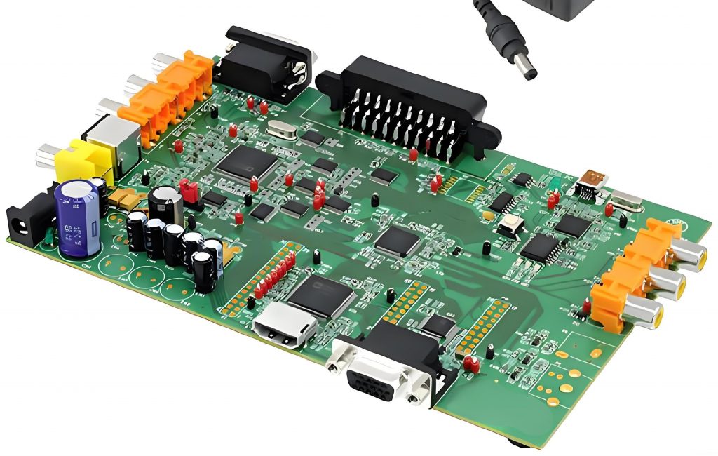 What is a PCB Layout? PCB design guide