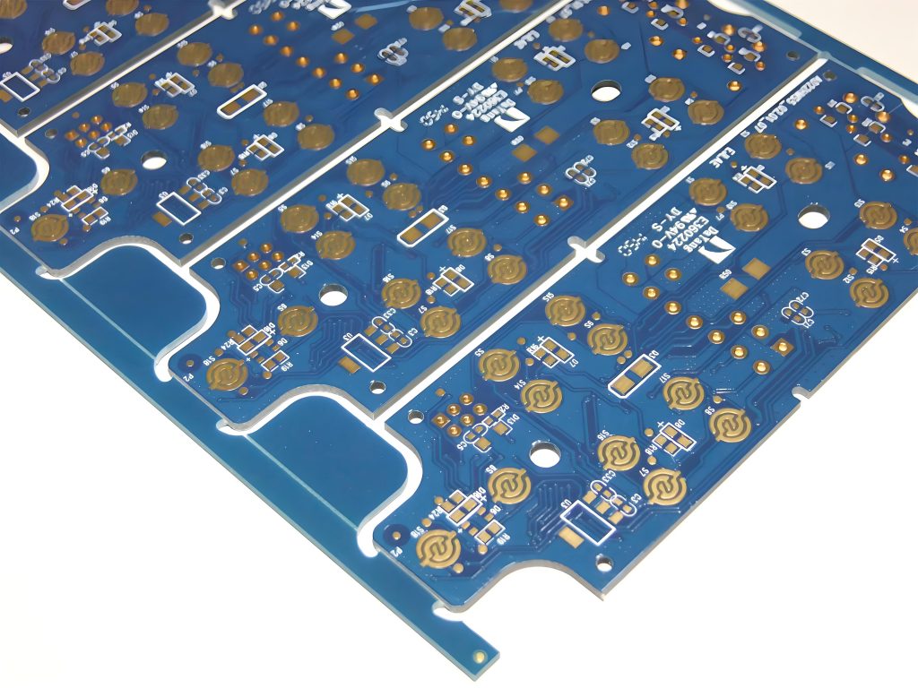 What is the best color for PCB? PCB solder mask colors