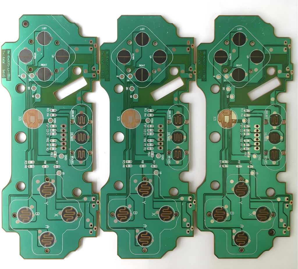 What is remote control PCB? PCB Design & Production