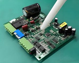 How to clean a pcb? How to clean circuit board corrosion?