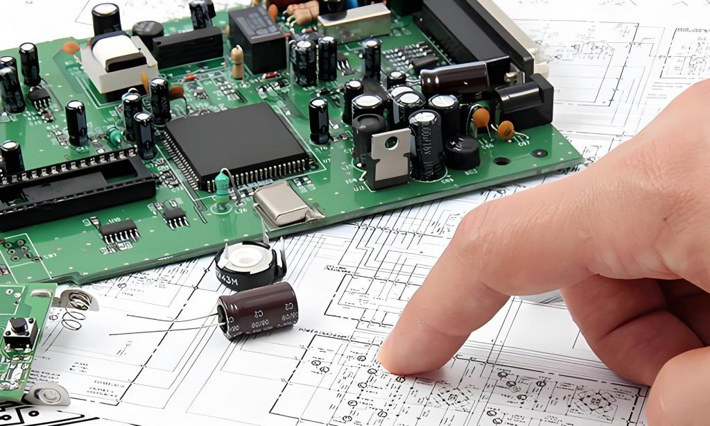 How to copy PCB board? PCB reverse engineering