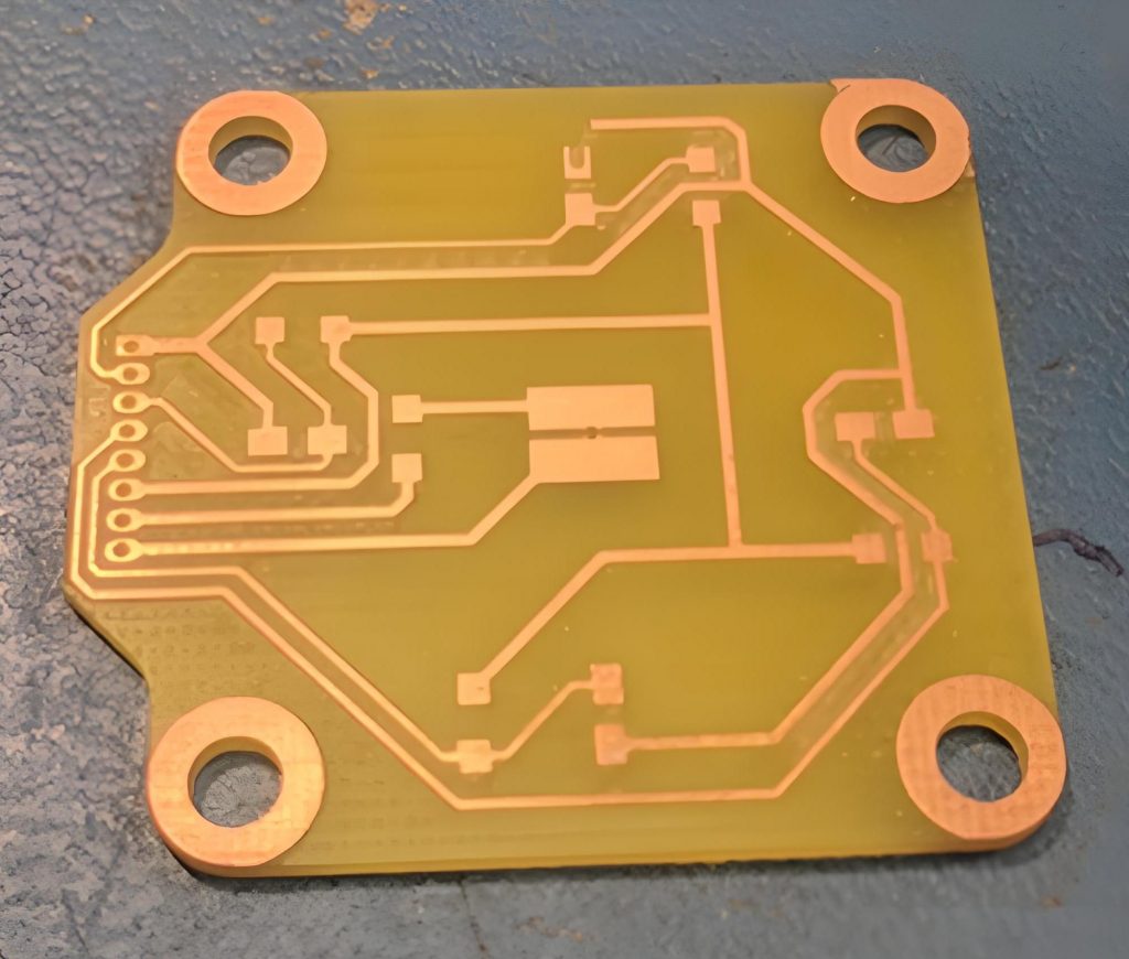 What is tin plating PCB? Electroless tin plating