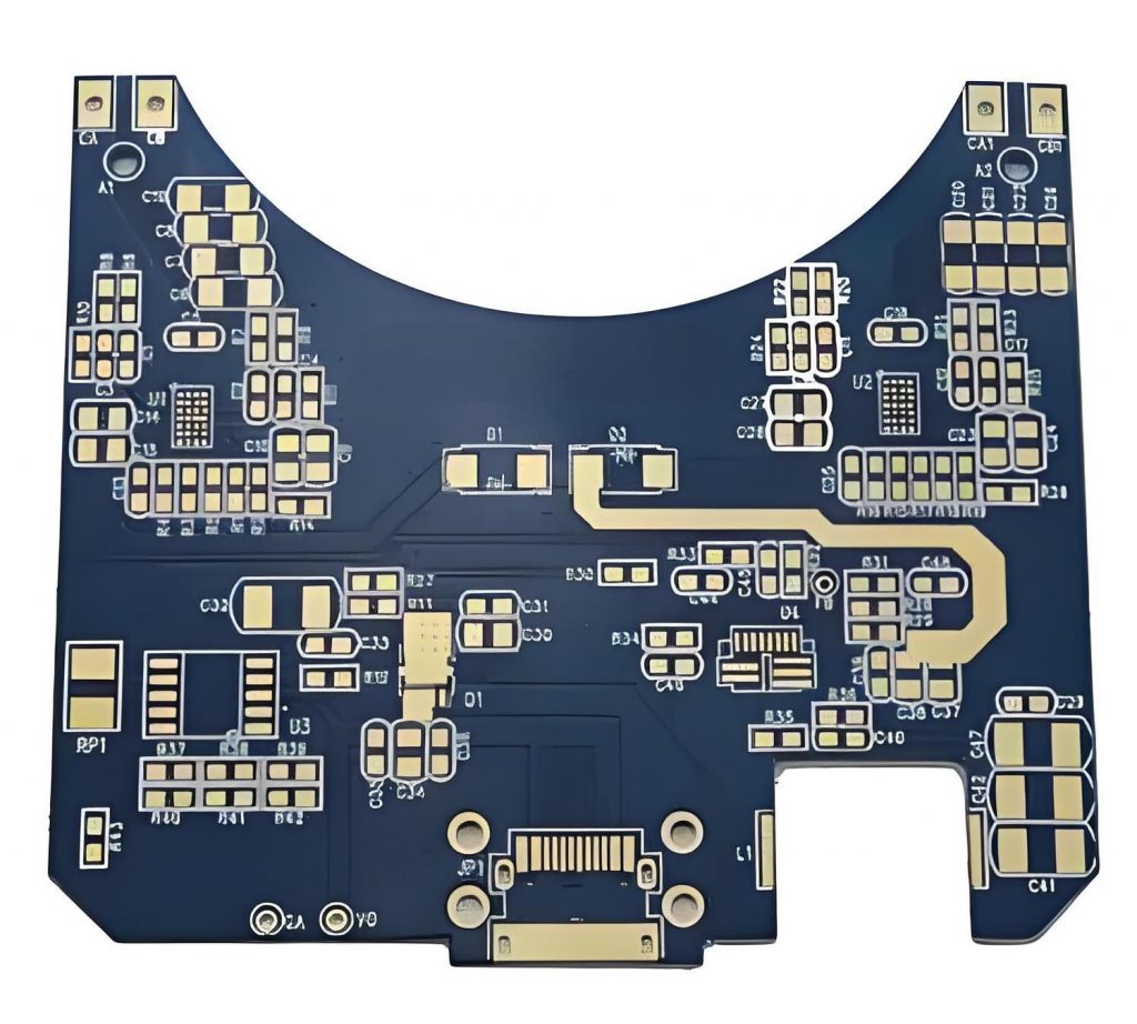 What is 0.4mm thickness PCB? Ultrathin PCB