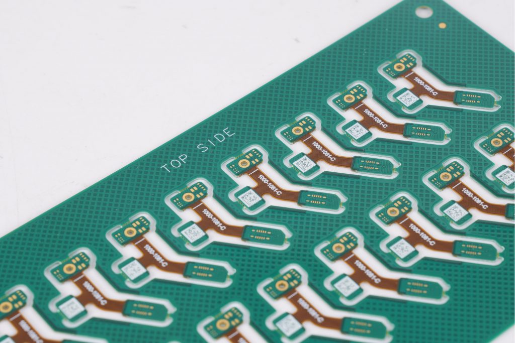 What is a rigid flex pcb? Rigid-flex PCB manufacturer