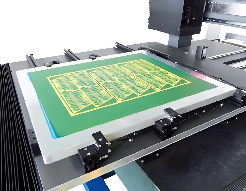 What is laser direct imaging(LDI) in PCB manufacturing?