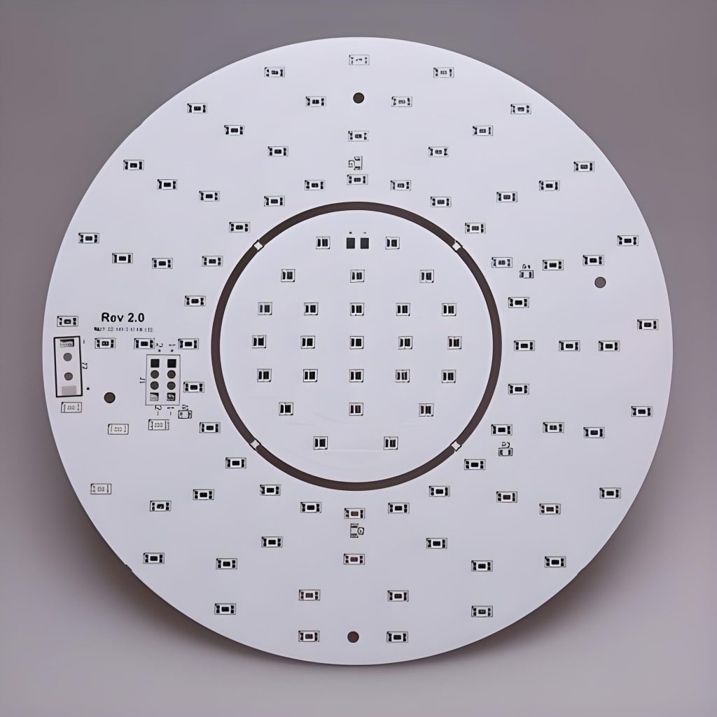 MCPCB prototype: What is Metal Core PCB?