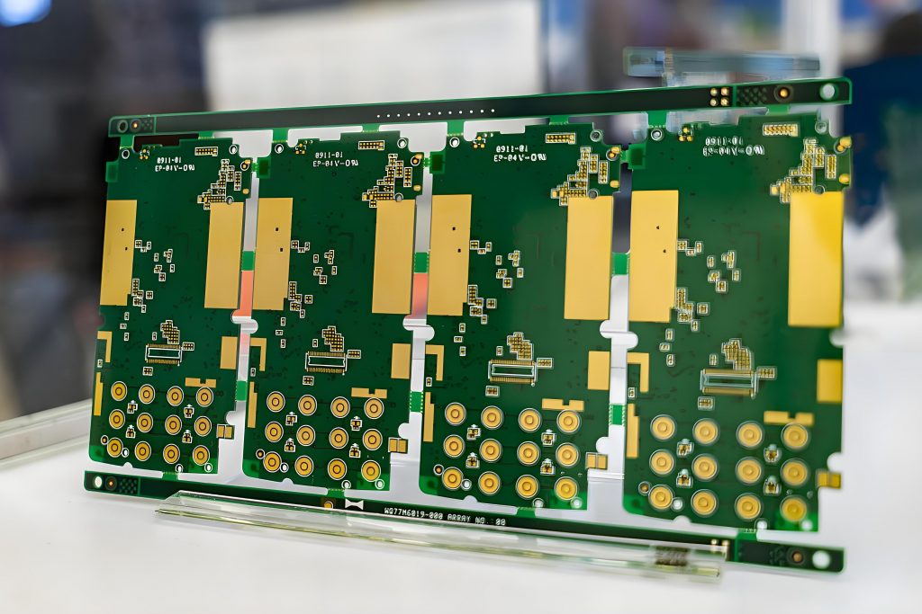 PCB Protection: What is PCB coating?