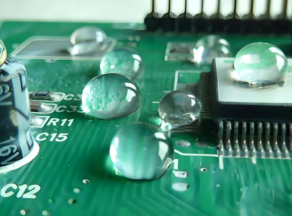 PCB Protection: What is PCB coating?