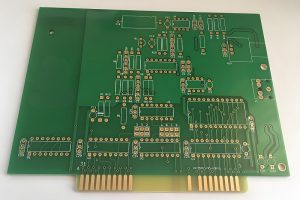 PCB Card, What Is A PCB Card In AC?