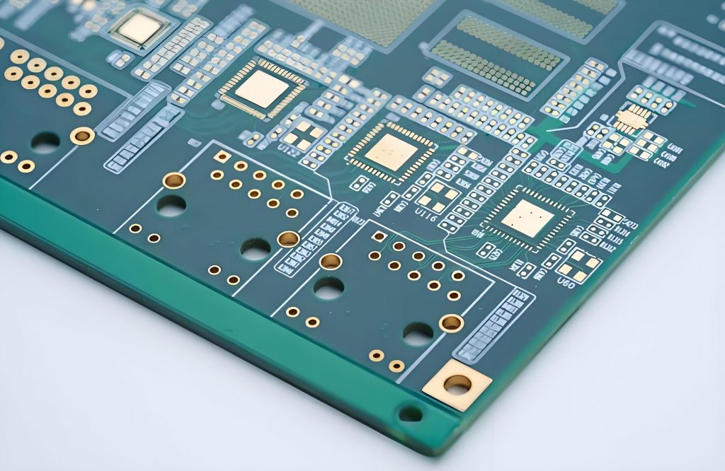 What is pcb sbu technology? HDI PCB manufacturer