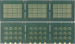 What is pcb sbu technology? HDI PCB manufacturer