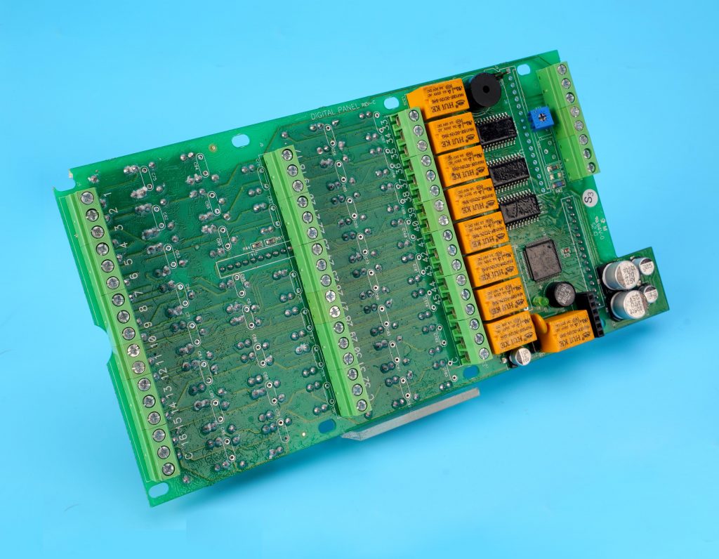 What are the PCB assembly requirements? PCB panelization guidelines