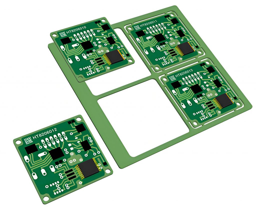 What are the PCB assembly requirements? PCB panelization guidelines