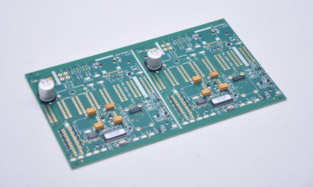 What are the PCB assembly requirements? PCB panelization guidelines