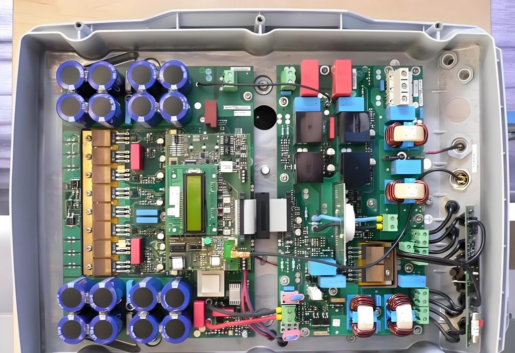 What is dc and ac converter? Understanding DC to AC Inverters