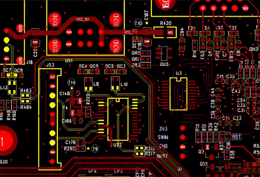 What is impedance controlled PCB for medical device?